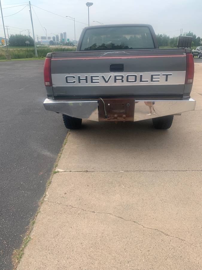Chevrolet-ck-1500-series-1991-grey-2