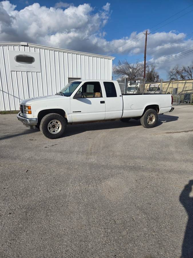 Chevrolet-ck-2500-diesel-1995
