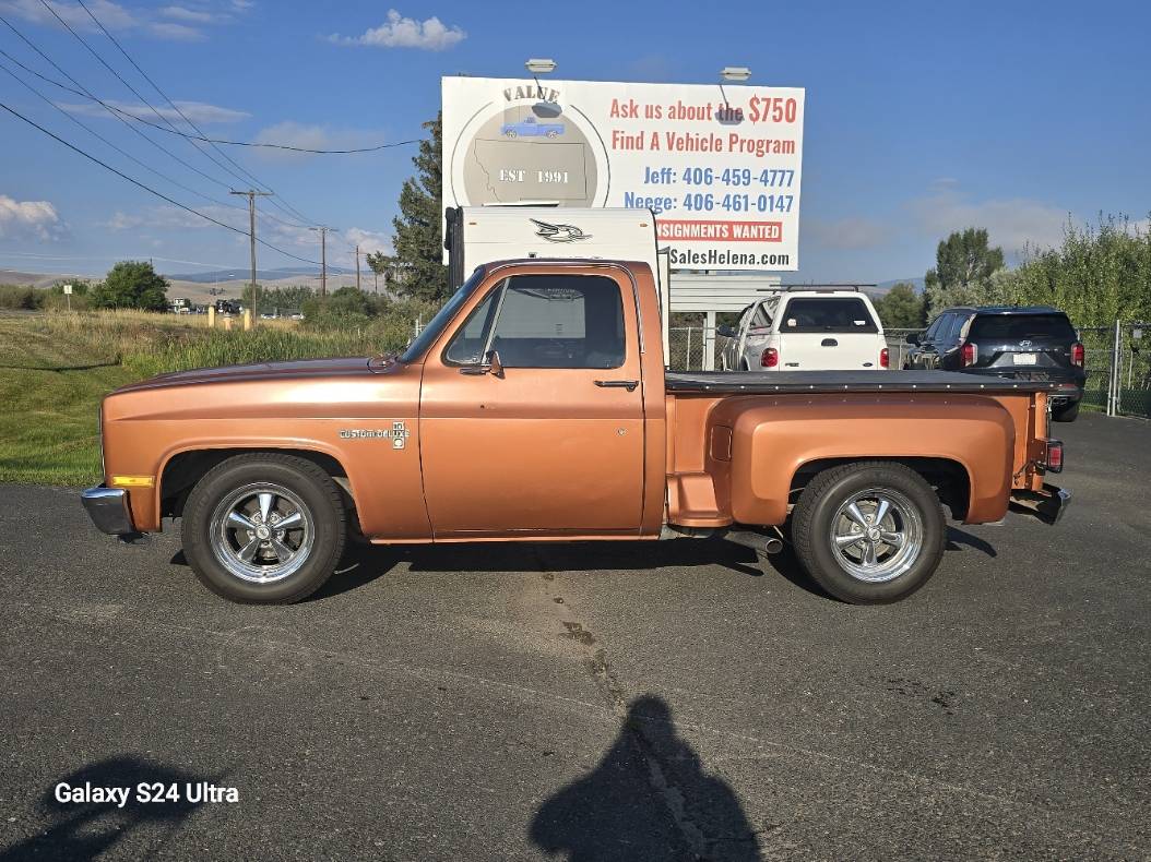 Chevrolet-ck-pickup-12-ton-1981-brown