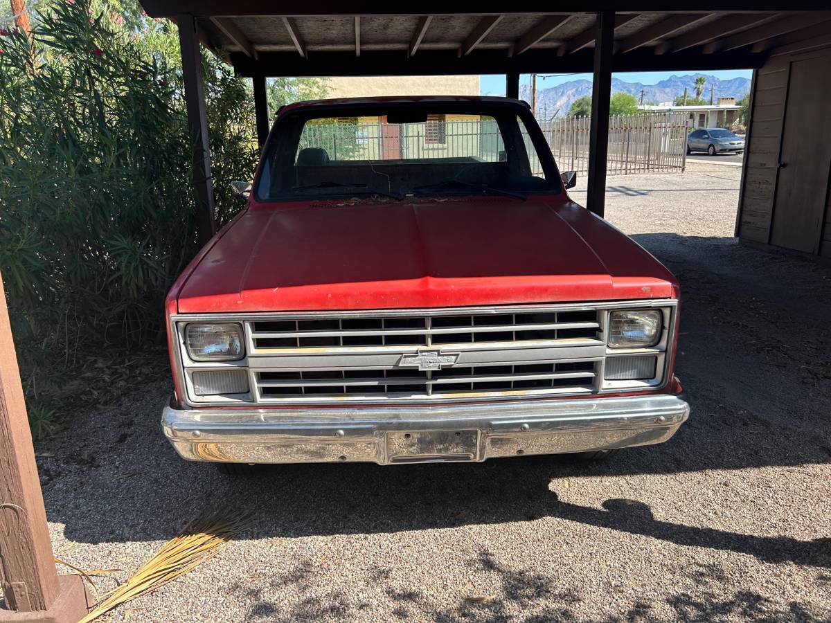 Chevrolet-ck-pickup-12-ton-1984-red-4