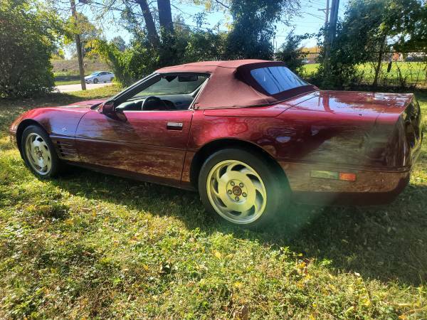 Chevrolet-corevtte-convertible-40th-1993-15