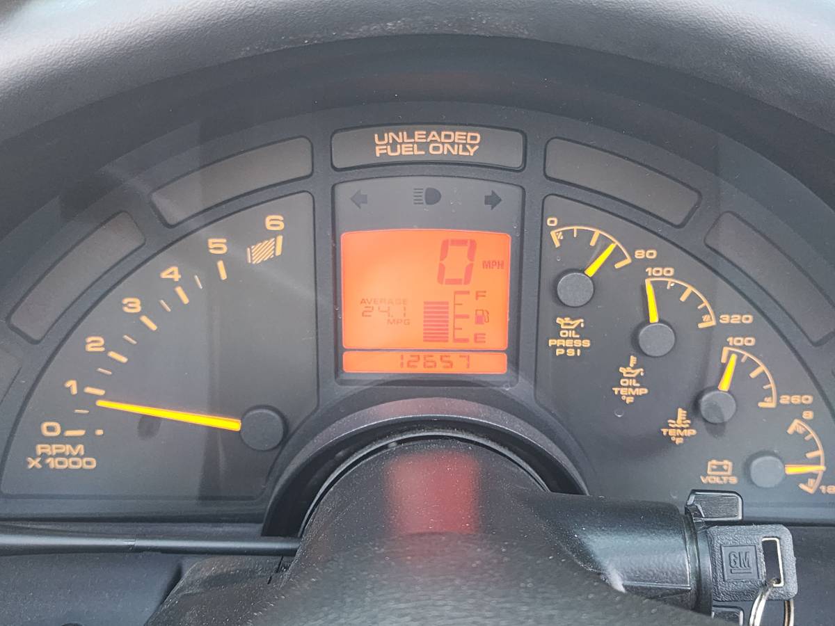 Chevrolet-corevtte-convertible-40th-1993-16