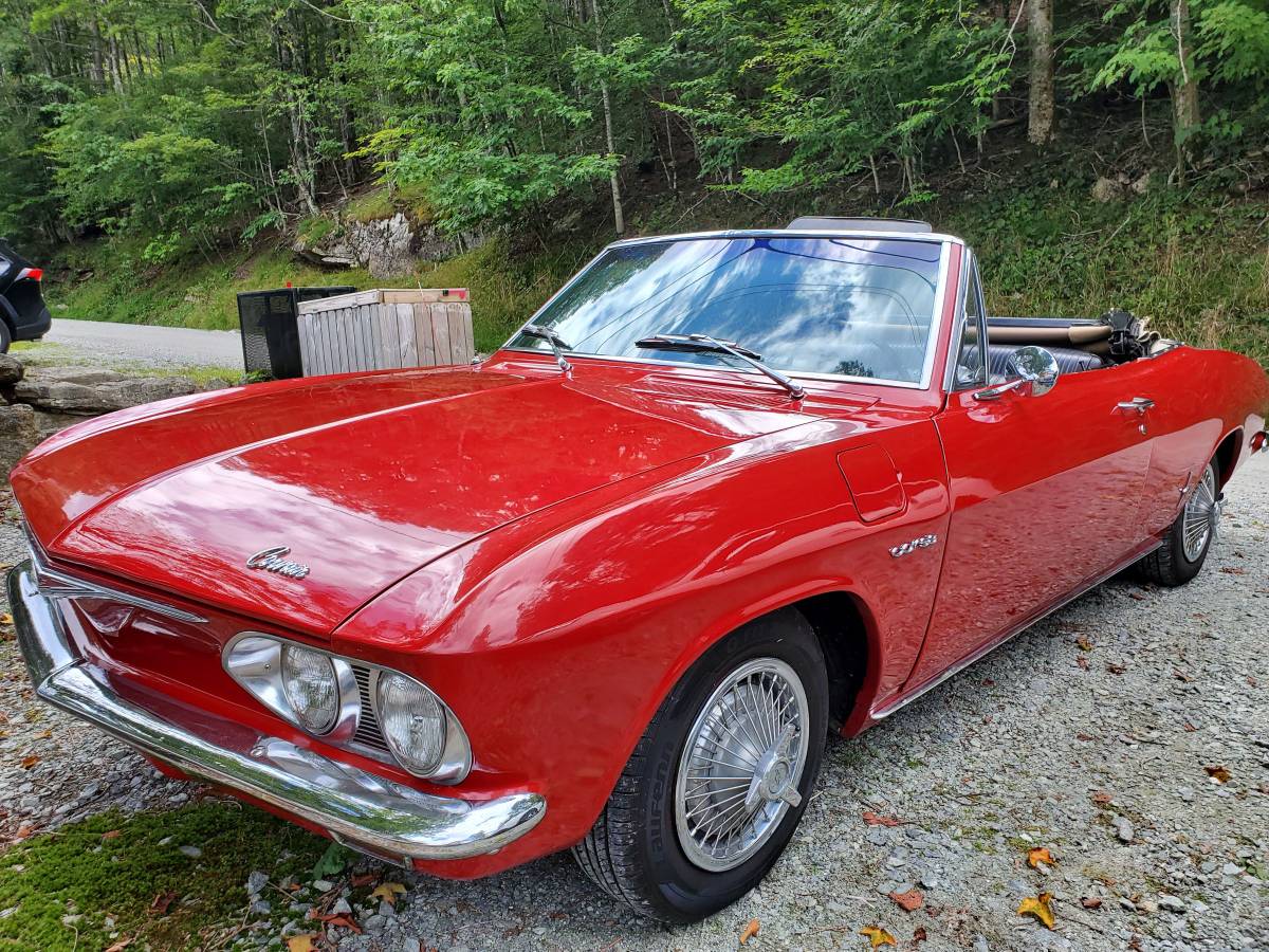 Chevrolet-corvair-1965-red