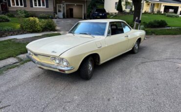 Chevrolet-corvair-1966-yellow
