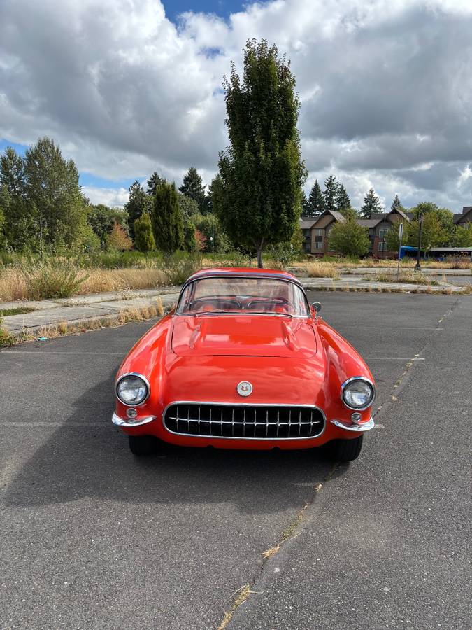 Chevrolet-corvette-1956-1