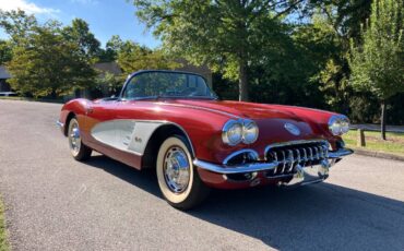 Chevrolet-corvette-1960-custom