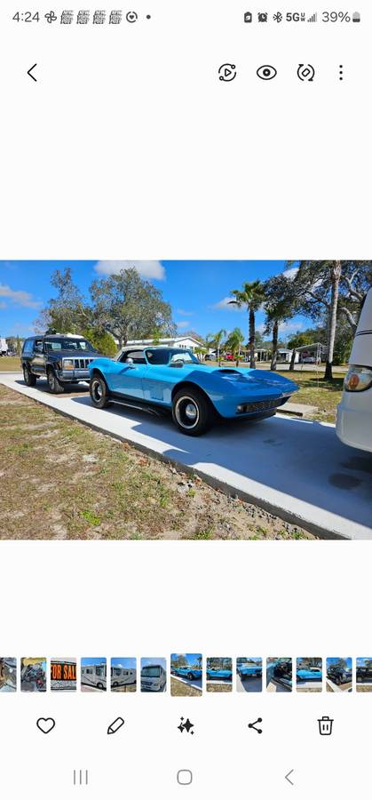 Chevrolet-corvette-1963-blue-1