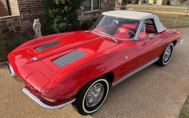 Chevrolet-corvette-1963-red-8