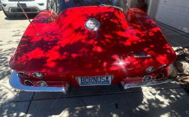 Chevrolet-corvette-1964-red-1