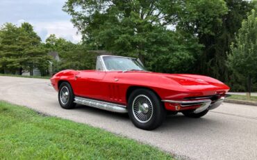 Chevrolet-corvette-1965-red-1