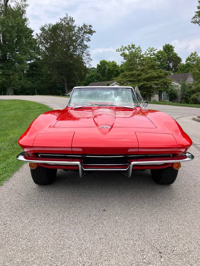 Chevrolet-corvette-1965-red-5