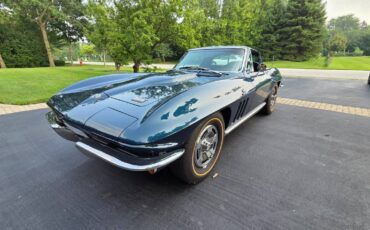Chevrolet-corvette-1966-blue