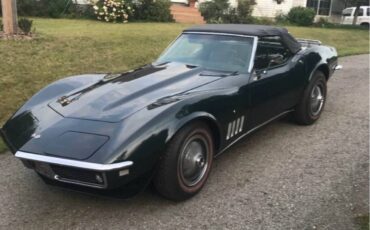 Chevrolet-corvette-1968-green-1