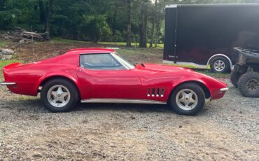Chevrolet-corvette-1968-red