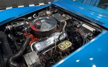 Chevrolet-corvette-1970-blue-1