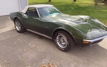 Chevrolet-corvette-1970-green-8