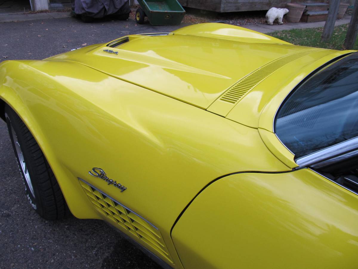Chevrolet-corvette-1971-yellow-20
