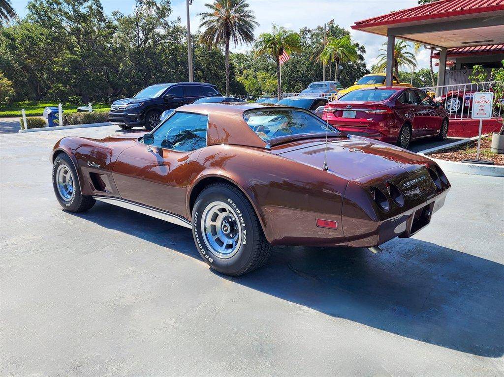 Chevrolet-corvette-1974-brown-8