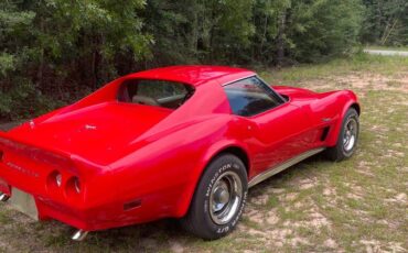 Chevrolet-corvette-1974-red
