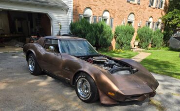 Chevrolet-corvette-1975-brown-11
