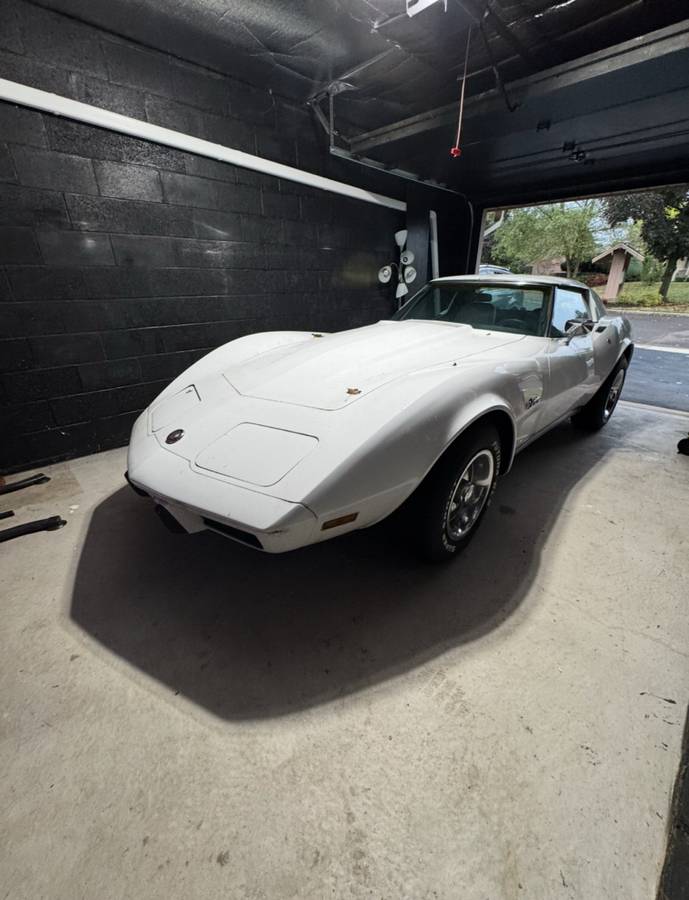 Chevrolet-corvette-1976-white-4