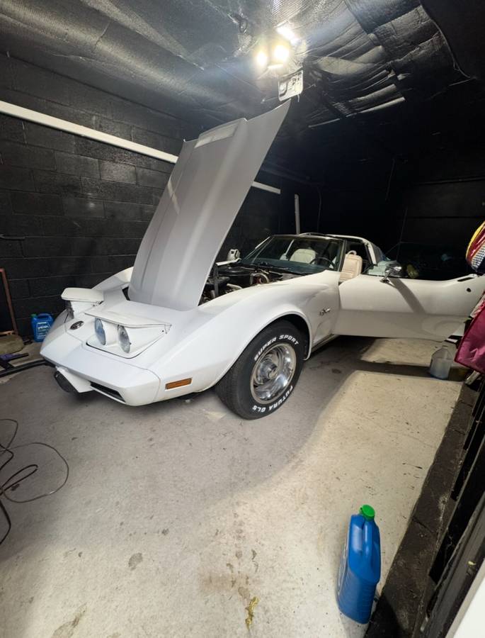 Chevrolet-corvette-1976-white-7