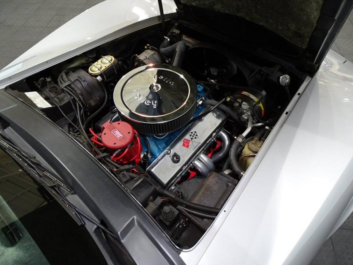 Chevrolet-corvette-1977-silver-10