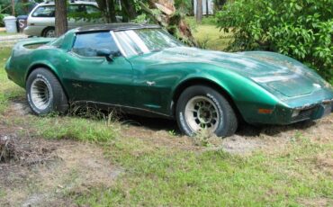 Chevrolet-corvette-1978-brown
