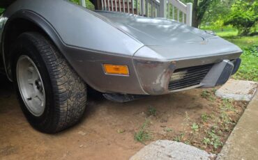 Chevrolet-corvette-1978-silver-1