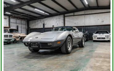 Chevrolet-corvette-1978-silver-10