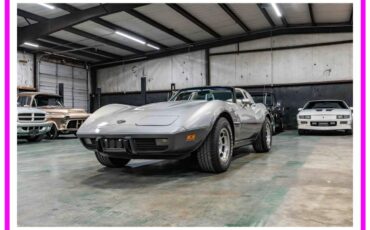 Chevrolet-corvette-1978-silver