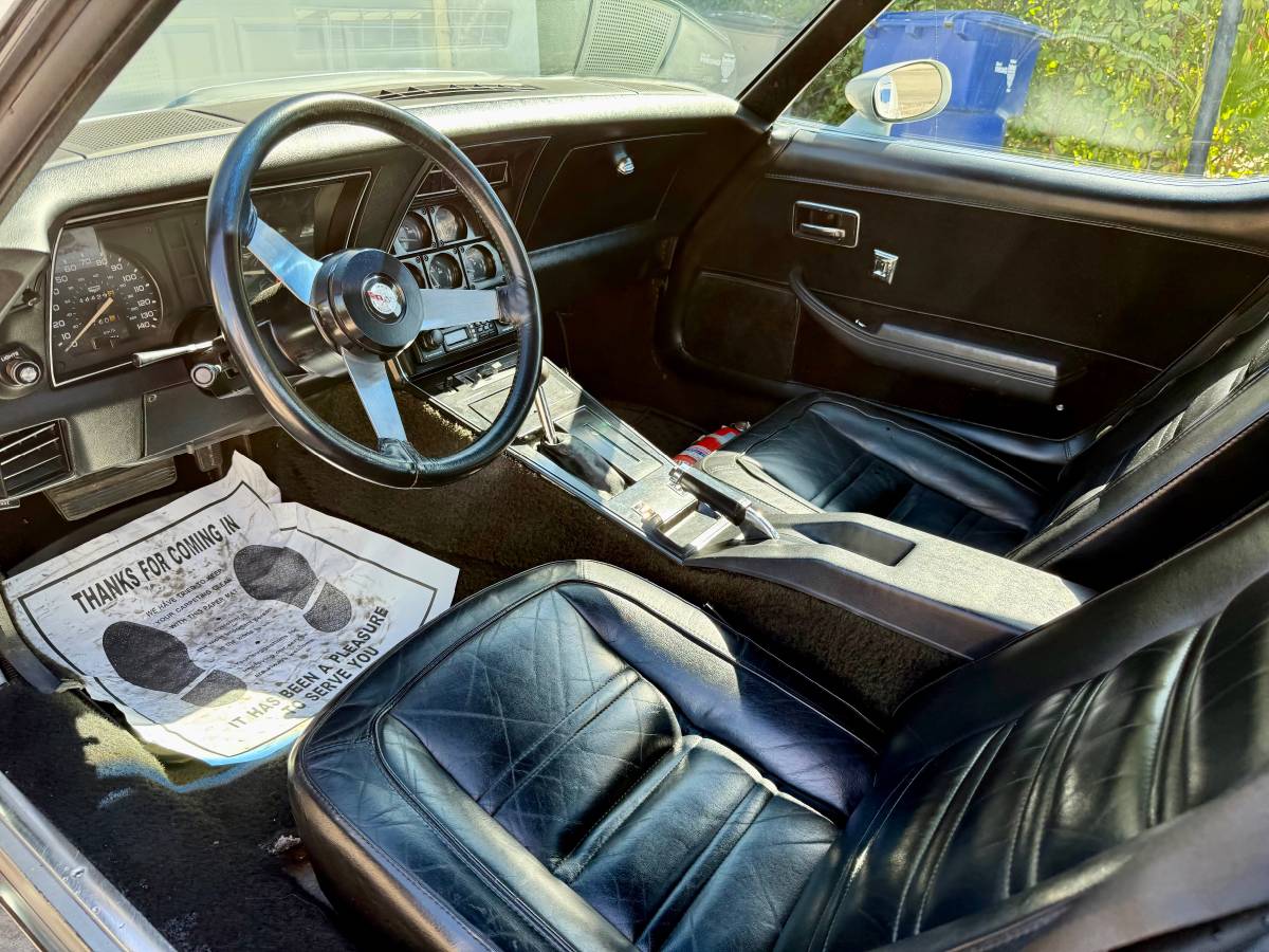 Chevrolet-corvette-1978-silver-12