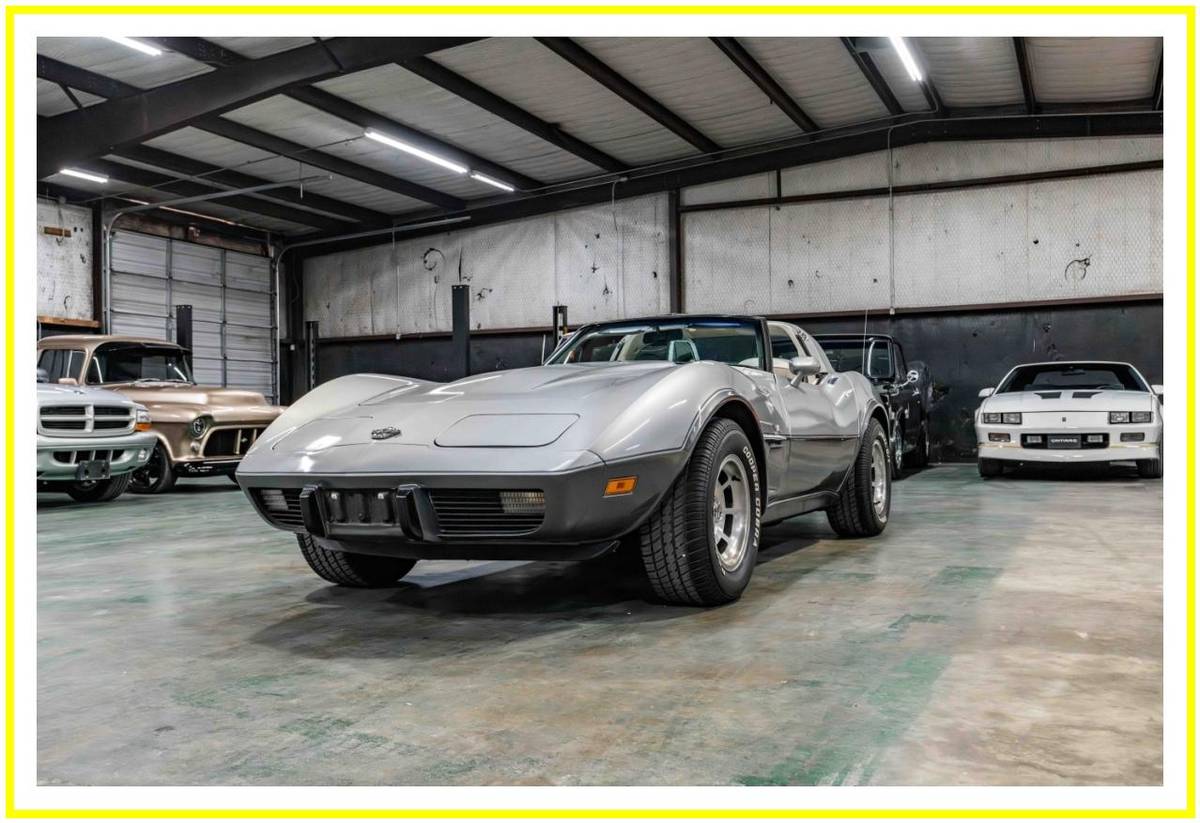 Chevrolet-corvette-1978-silver-20