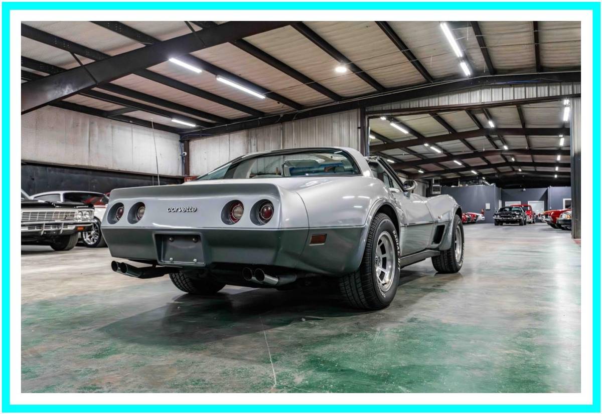 Chevrolet-corvette-1978-silver-21