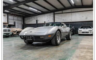 Chevrolet-corvette-1978-silver-27