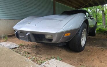 Chevrolet-corvette-1978-silver-3