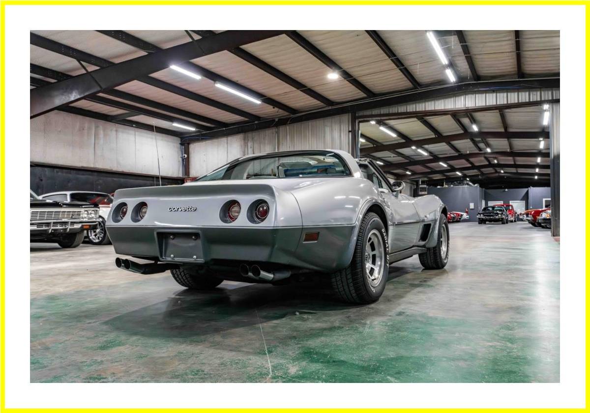 Chevrolet-corvette-1978-silver-30
