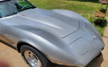 Chevrolet-corvette-1978-silver