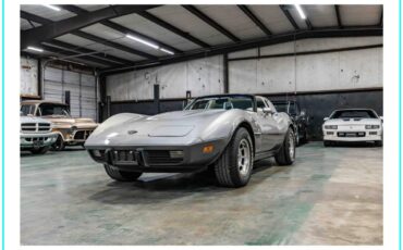 Chevrolet-corvette-1978-silver-40