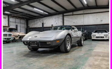 Chevrolet-corvette-1978-silver-45