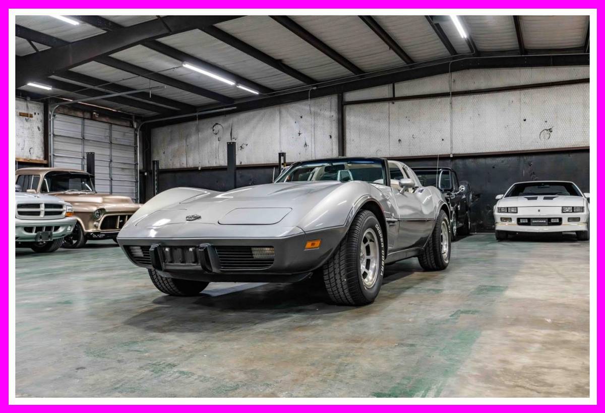 Chevrolet-corvette-1978-silver-45