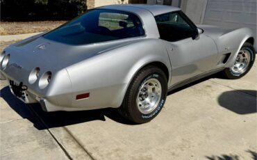 Chevrolet-corvette-1978-silver-5