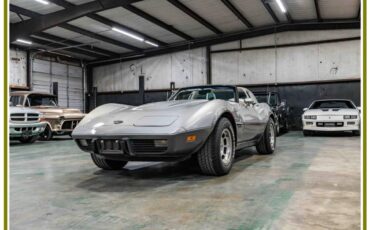 Chevrolet-corvette-1978-silver-50