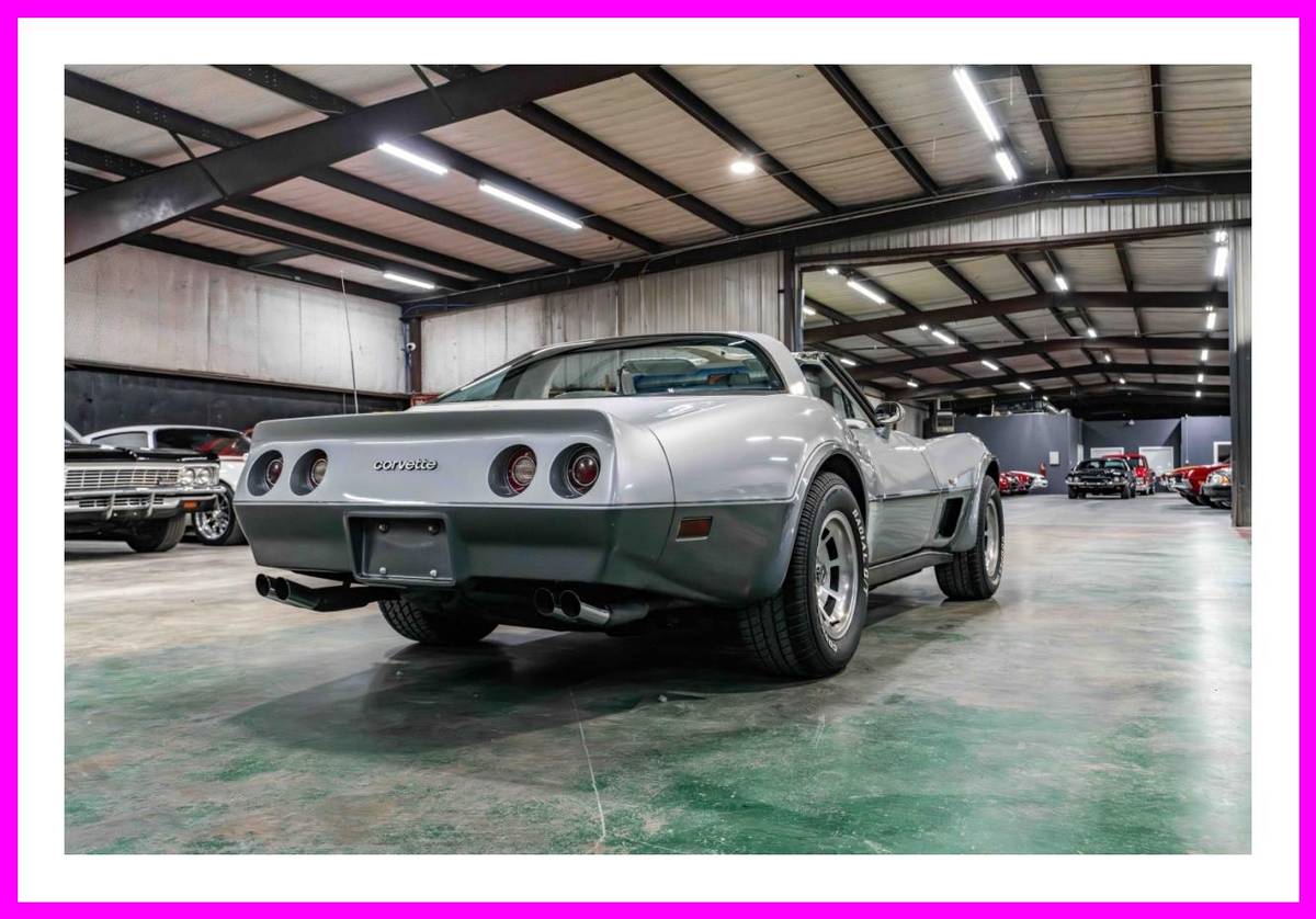 Chevrolet-corvette-1978-silver-6