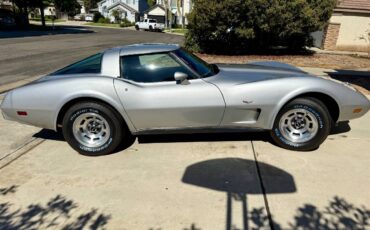 Chevrolet-corvette-1978-silver-6