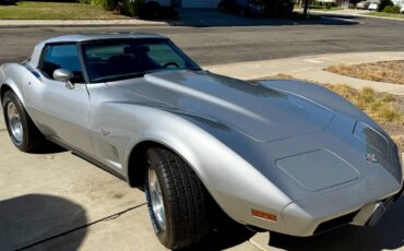 Chevrolet-corvette-1978-silver-8