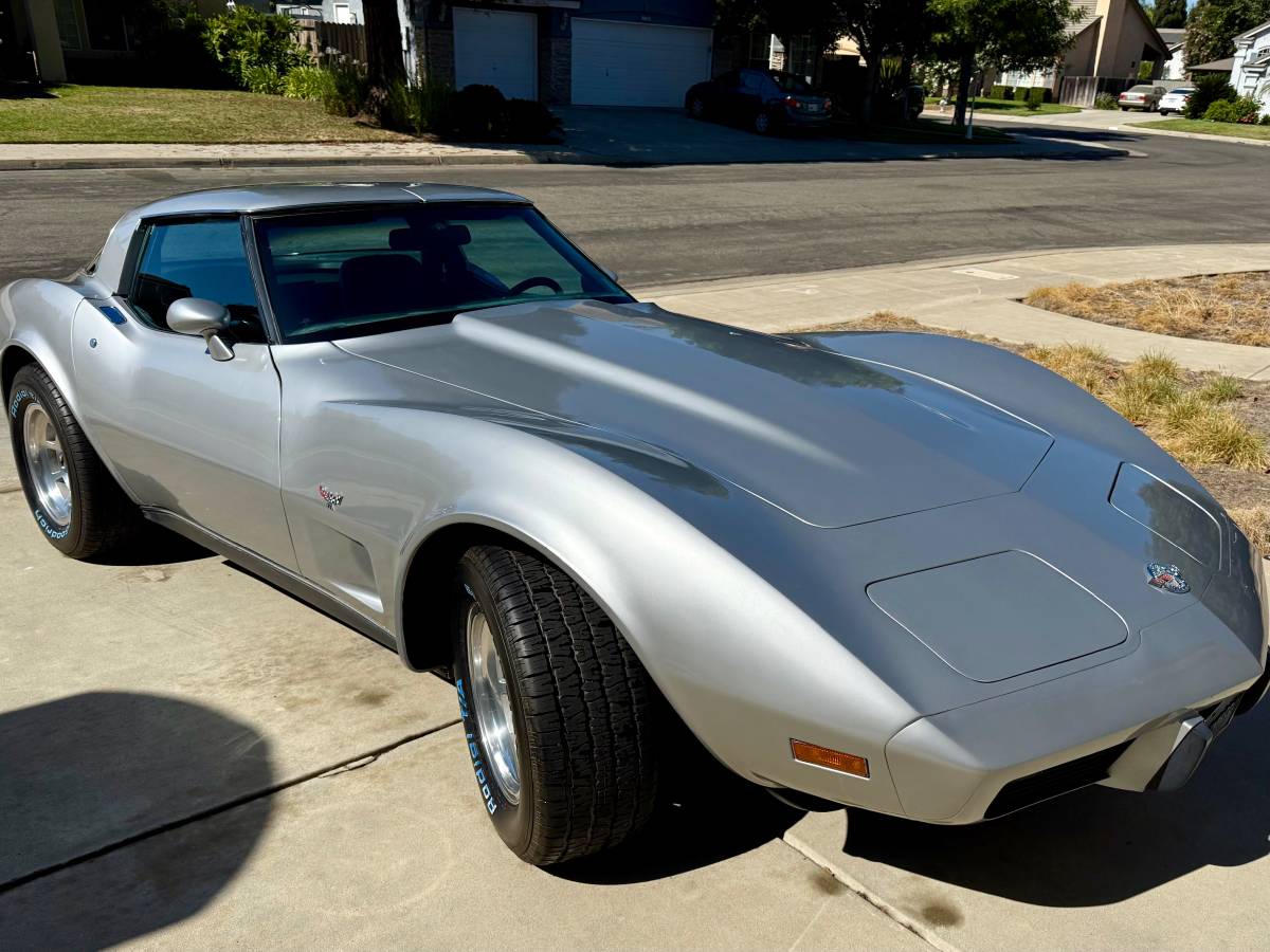 Chevrolet-corvette-1978-silver-8