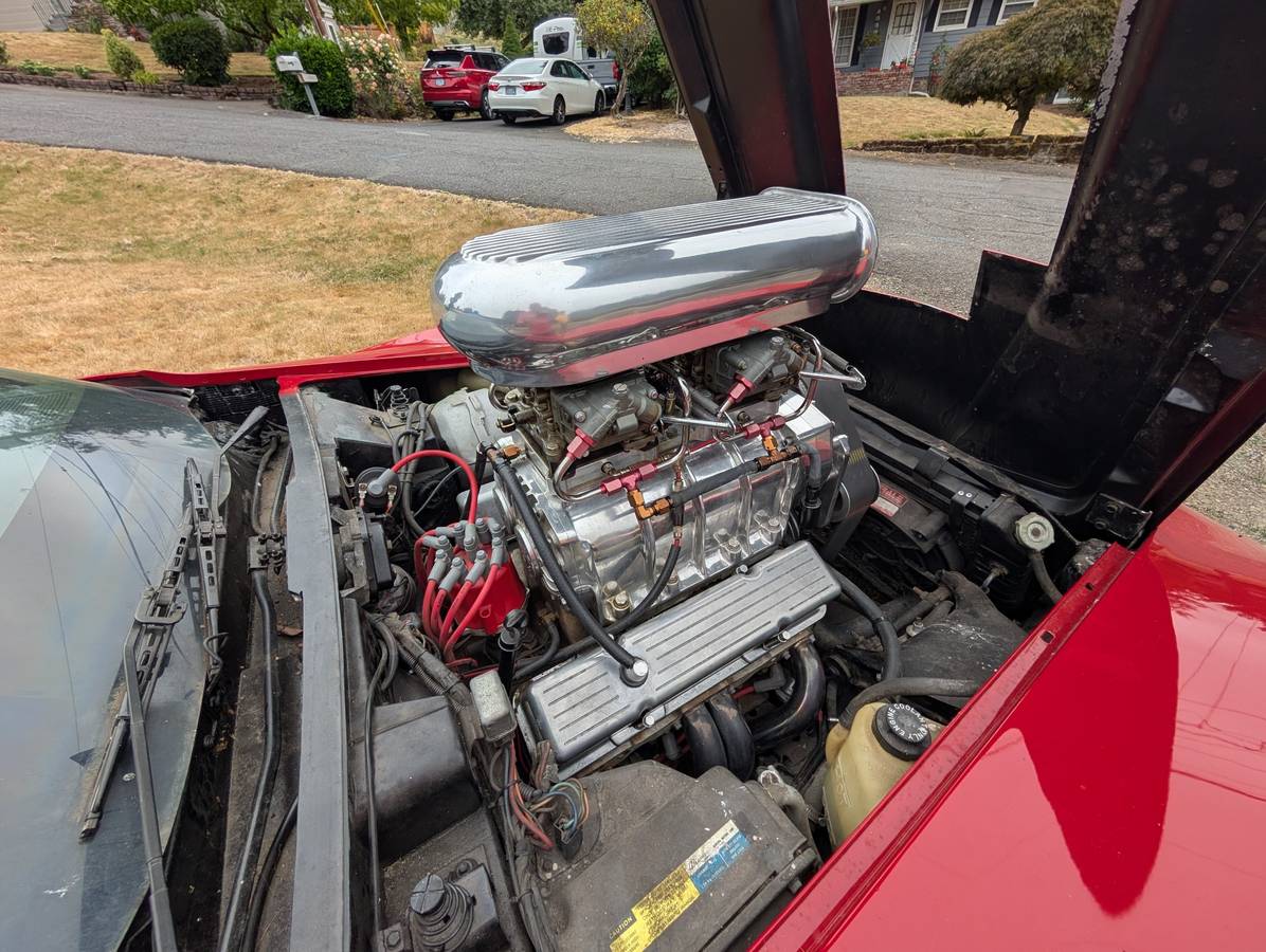Chevrolet-corvette-1981-red-9
