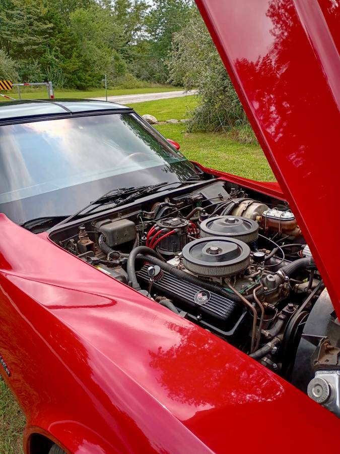 Chevrolet-corvette-1982-red-5