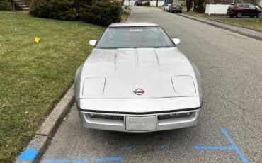 Chevrolet-corvette-1984-silver